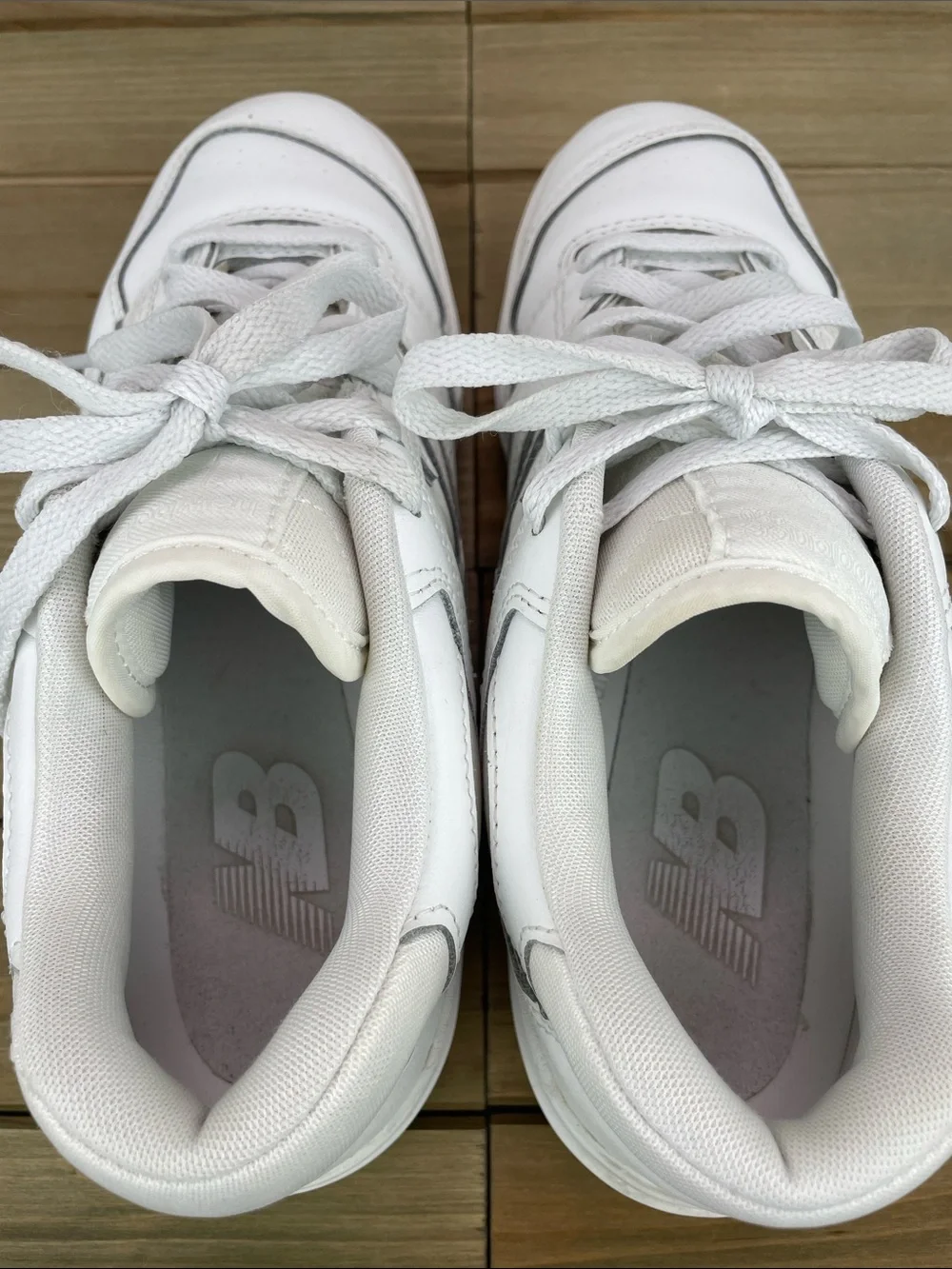 New Balance 550 Sneaker